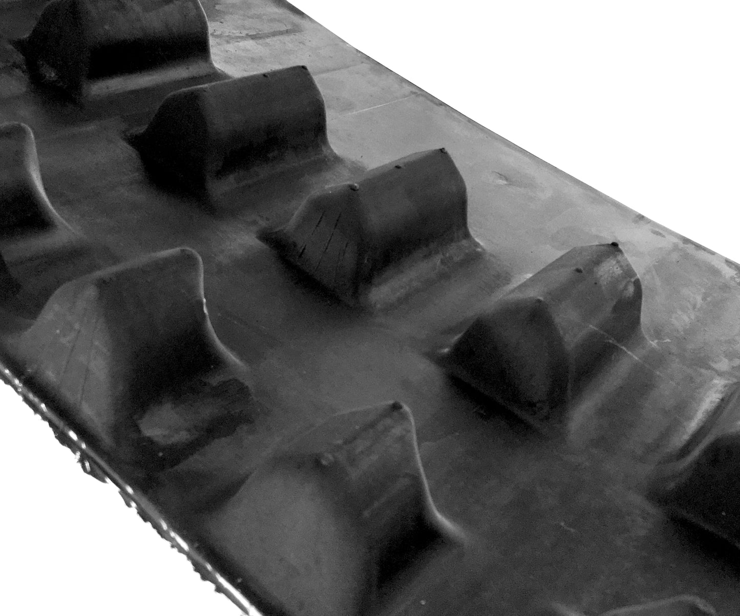 460 x 101.6 x 51 Rubber Track for ASV PT100, RC 100, RC85, RCV, Contractor Grade