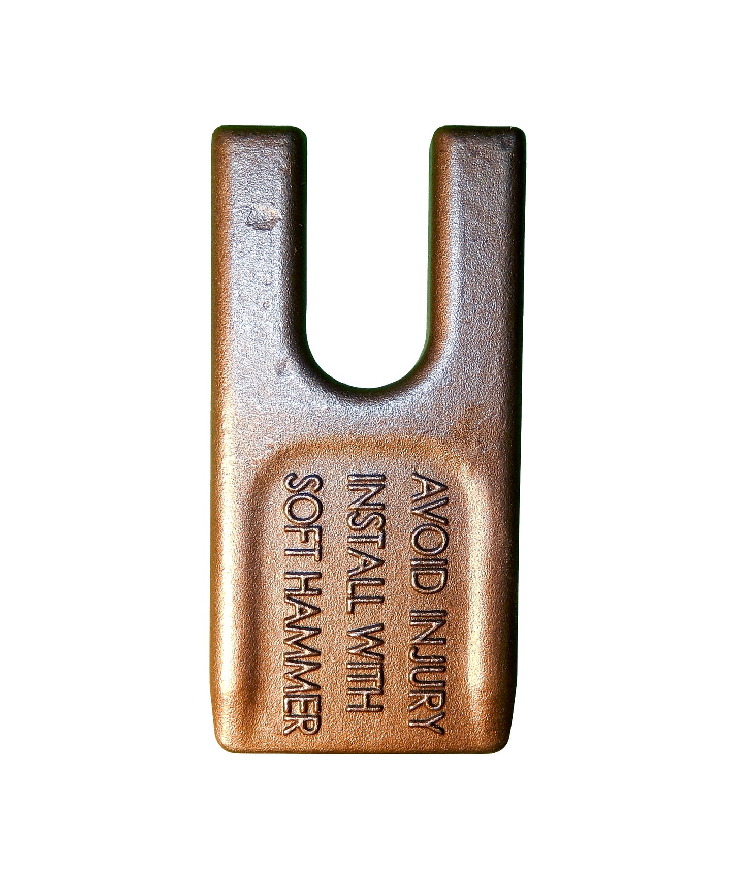 Aftermarket Auger Tooth, 35 Size for CS & AG Aggressor Augers, Replaces 133835