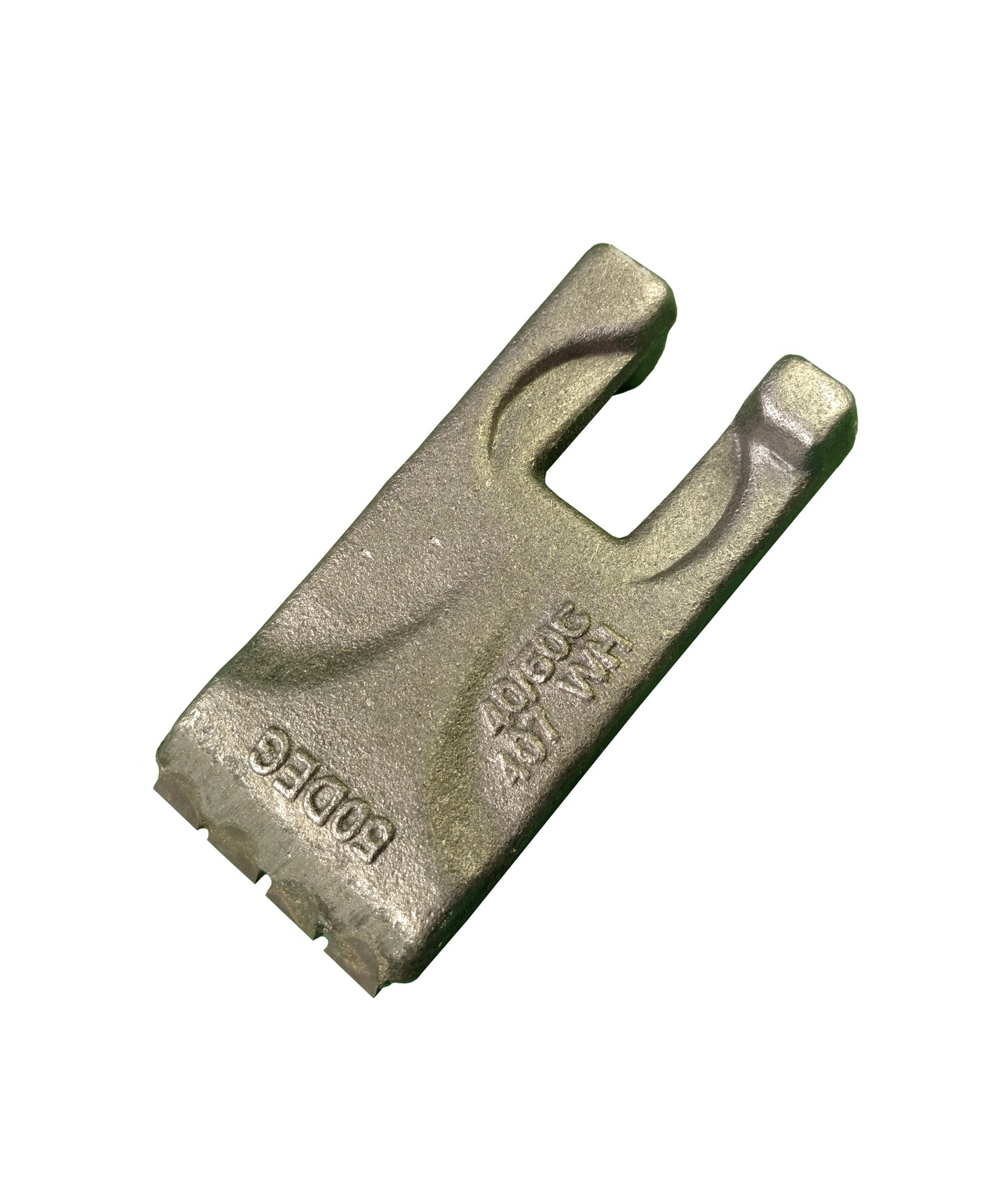 134519 Pengo Carbide Auger Tooth - 40/50 Degree Style, fits Pengo Aggressor Augers