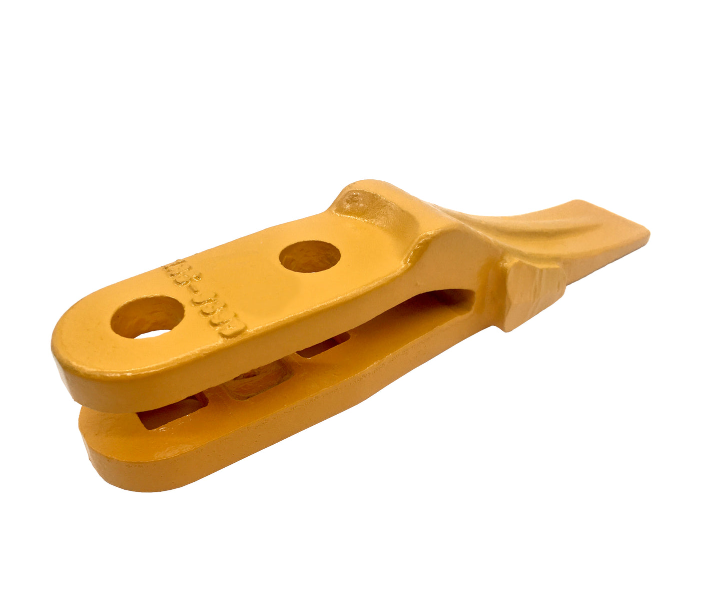 Mini Excavator Unitooth, 135-9390, Fits Cat 302.5, 303.5, 2" Hole spacing