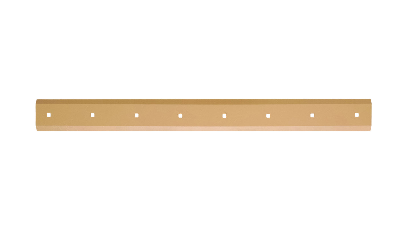 135-9395 Tranchant - 5/8" x 6 1/2" x 68,62"