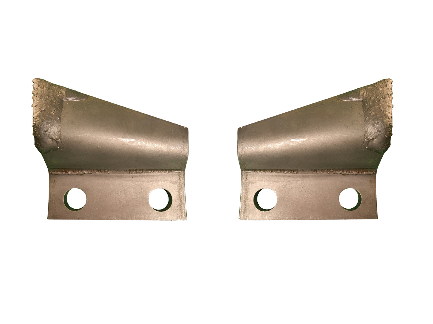 Carbide Cupped Trenching Teeth, 135910 & 135911, fits 3" Pitch Chains