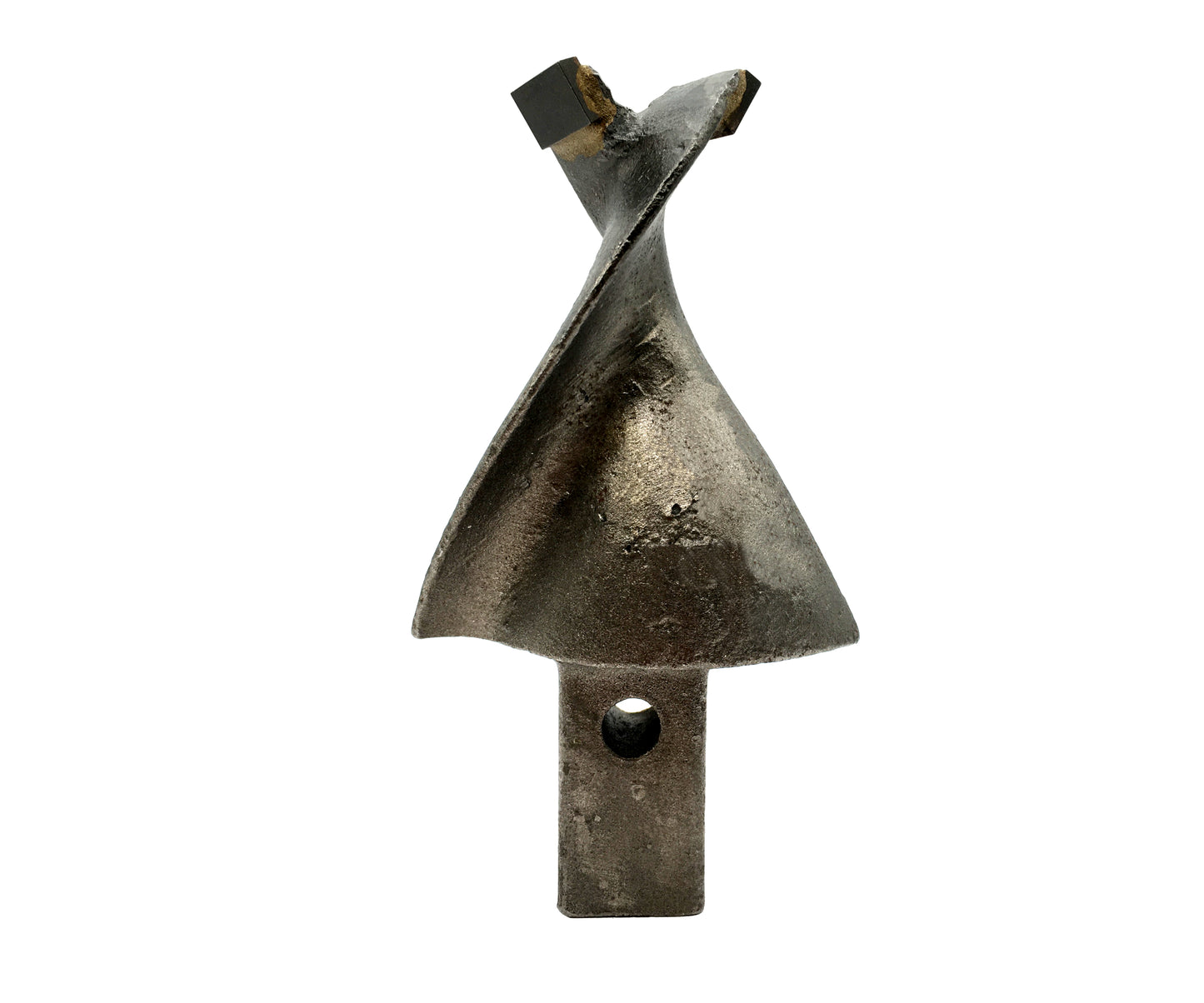 Punta piloto de barrena de carburo 136813, SB35SQC con accionamiento cuadrado de 1,25"