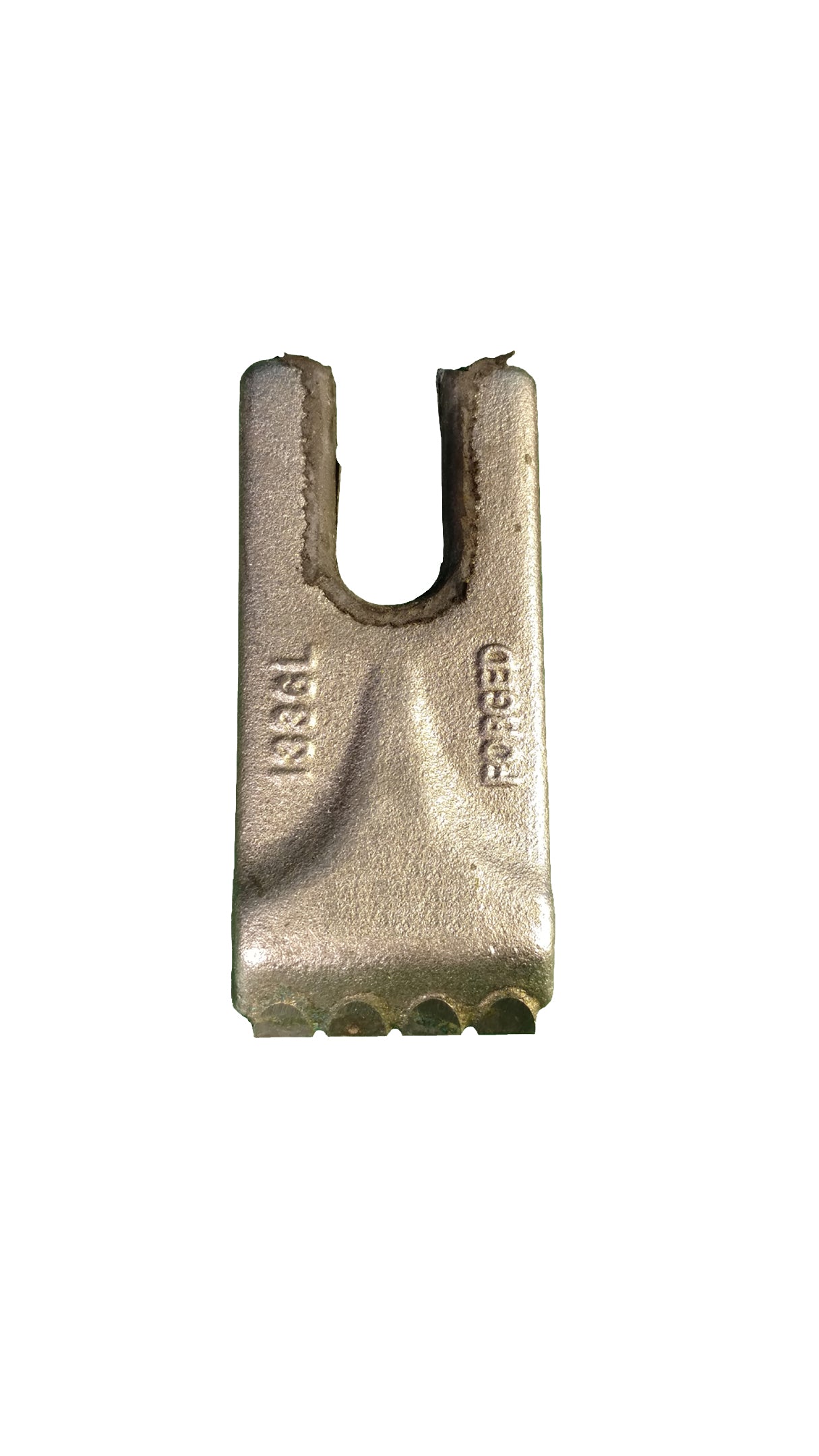 140016 Pengo Carbide Auger Tooth - 35 Size for CS & AG Aggressor Augers