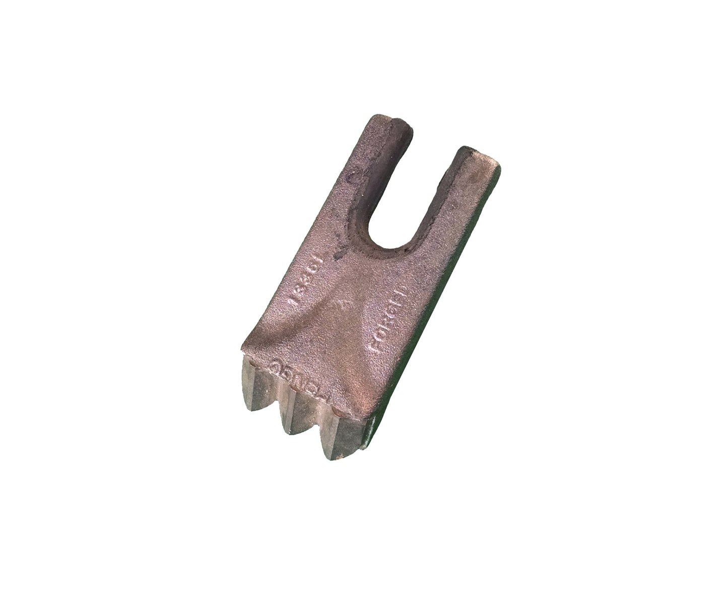 140021 Pengo Carbide Auger Tooth - 35 Size for CS & AG Aggressor Augers