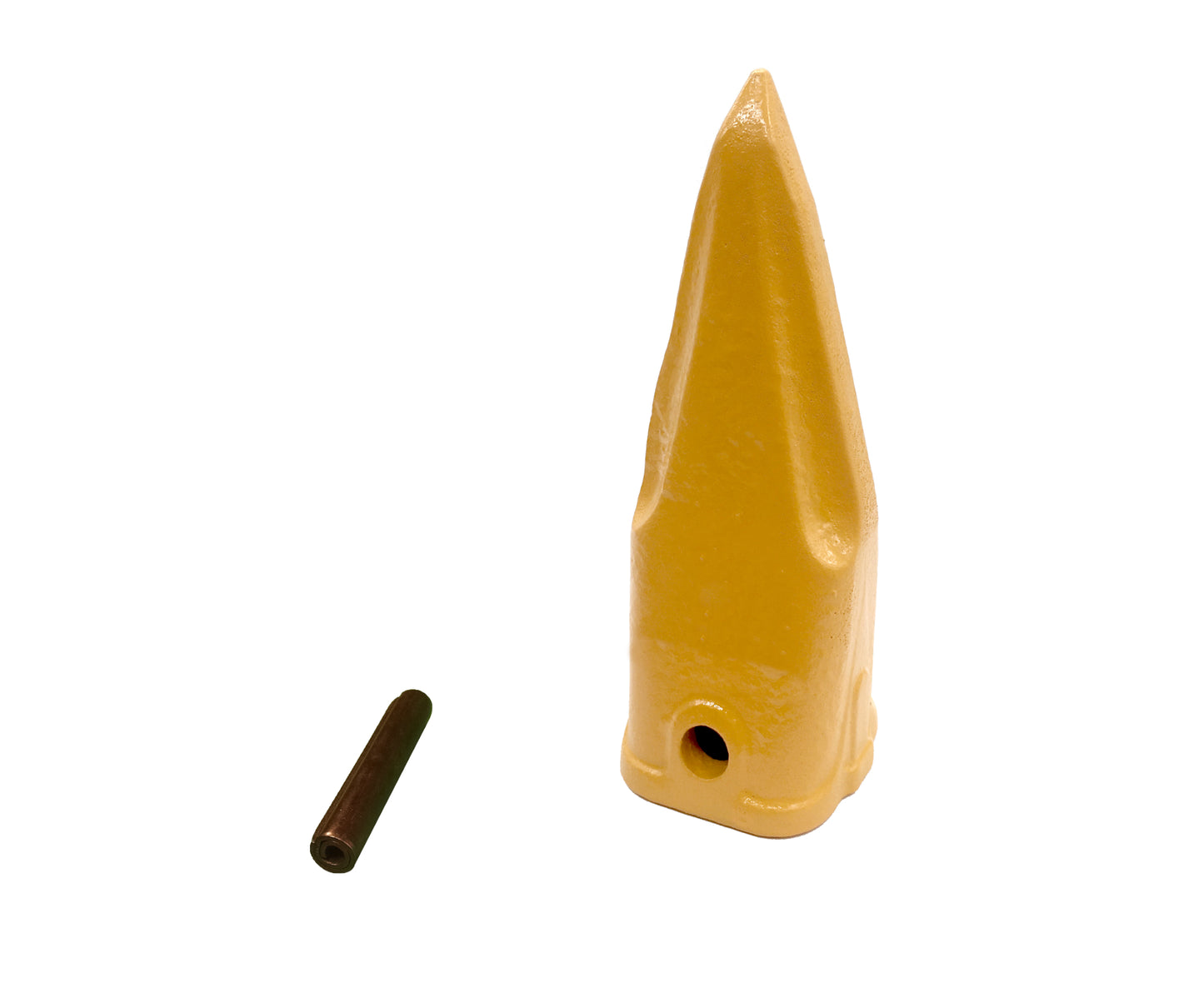Mini Excavator Bucket Tiger Rock Tooth, 238-3209, Fits CAT VRS-50