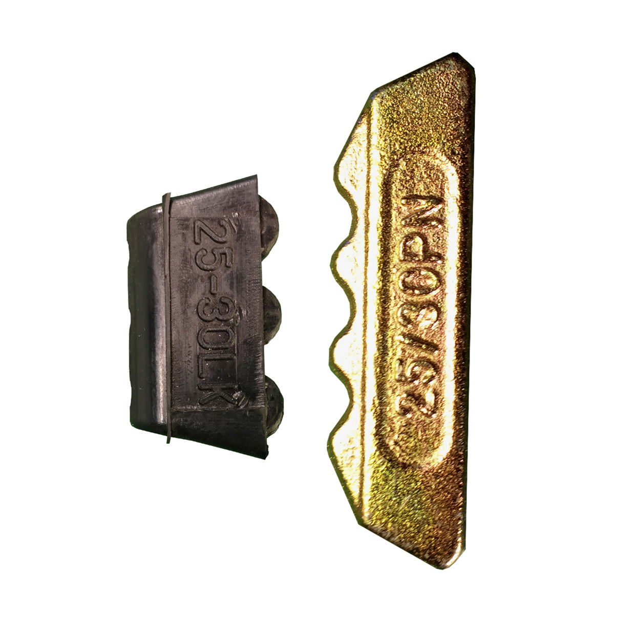 25/30PN, 25-30PN Pin & Lock - « convient aux séries Esco 25 et 30