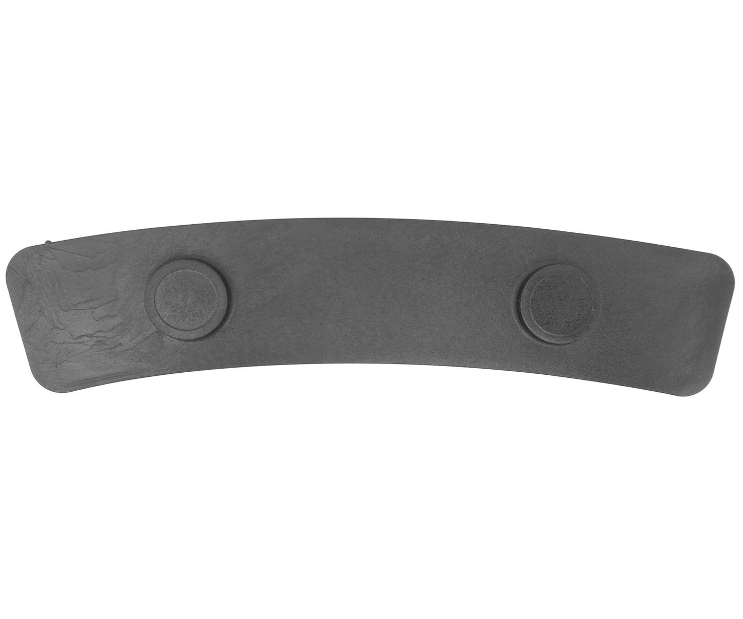 302-6338 Circle Wear Strip - Carbon