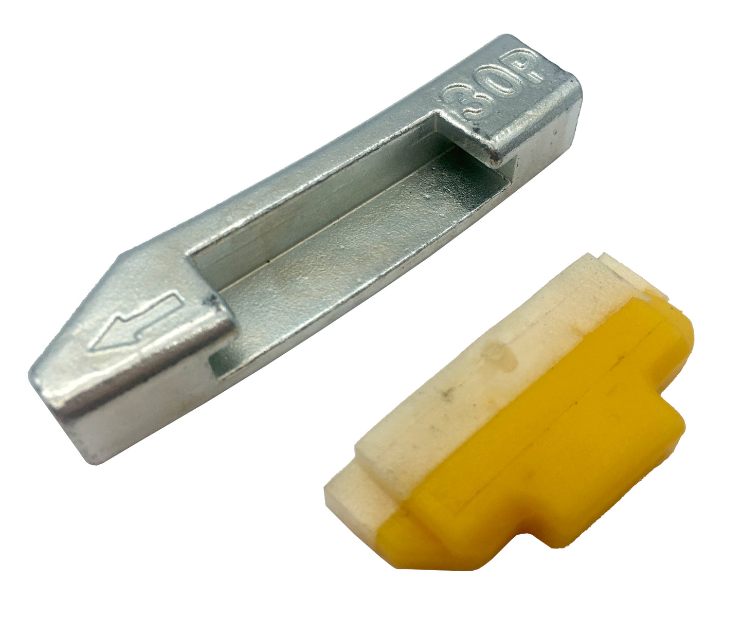 30PK/30P Pin Kit - fits Volvo DRP 30 System