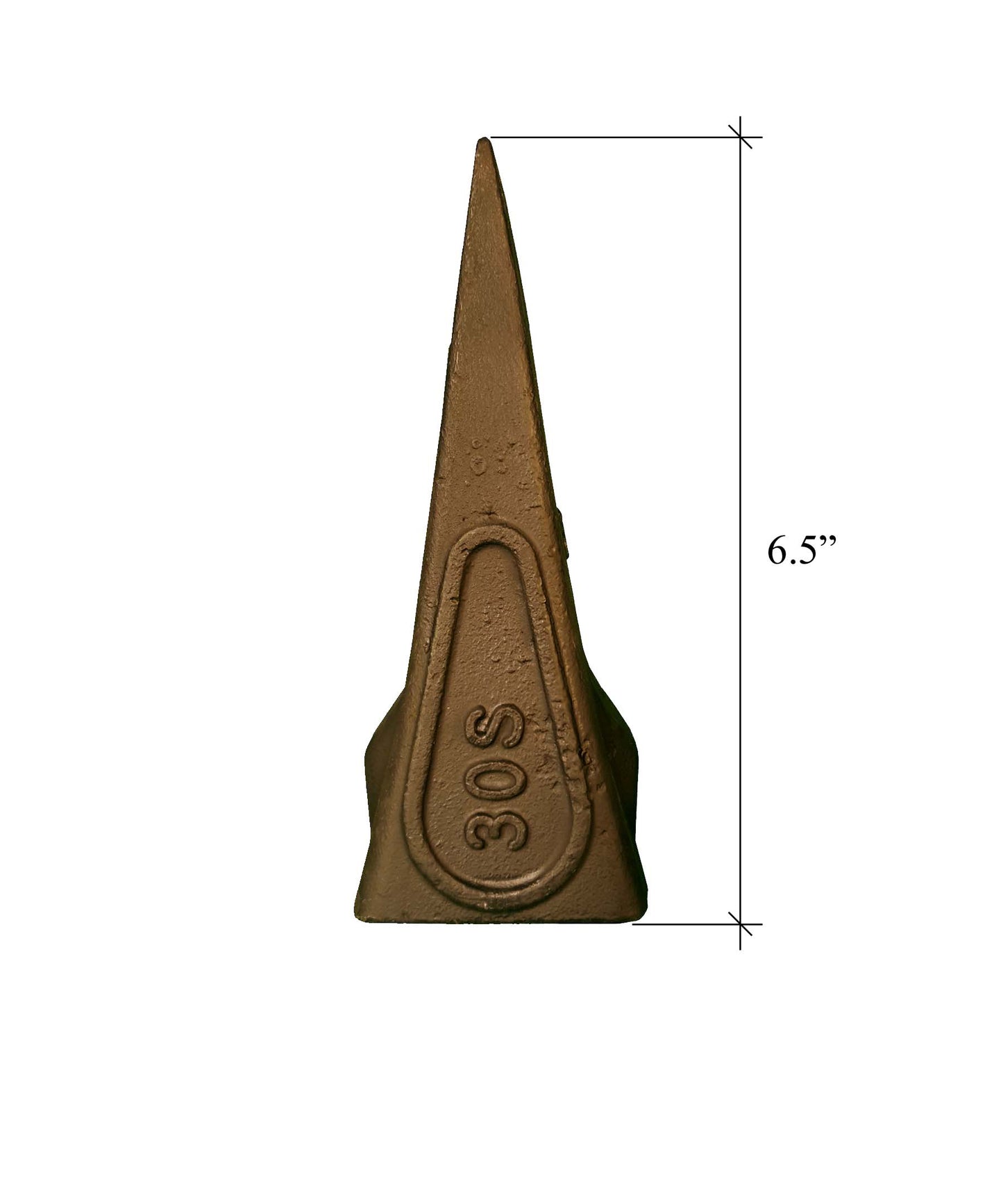 30S, T30S Dirt Tooth - 'fits Esco' 30 Series