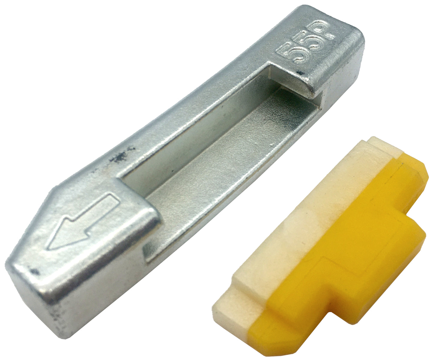 55PK/55P Pin Kit - fits Volvo DRP 55 System