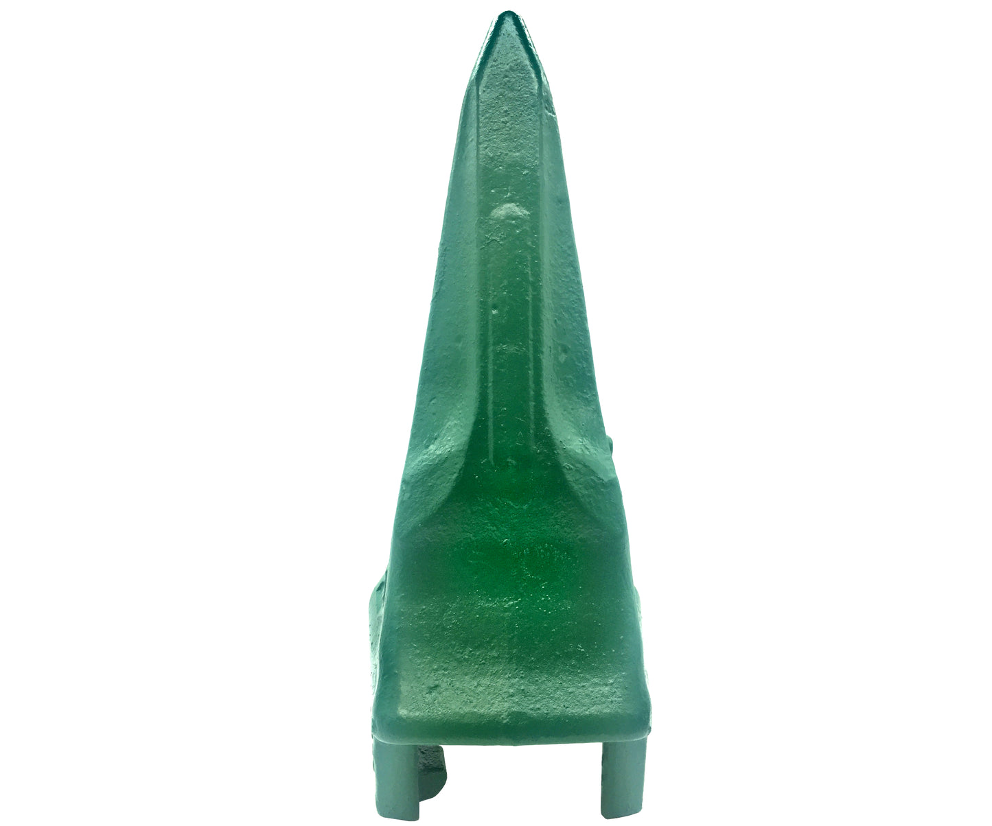 Diente de tigre único 55PPE: compatible con el sistema Volvo DRP 55