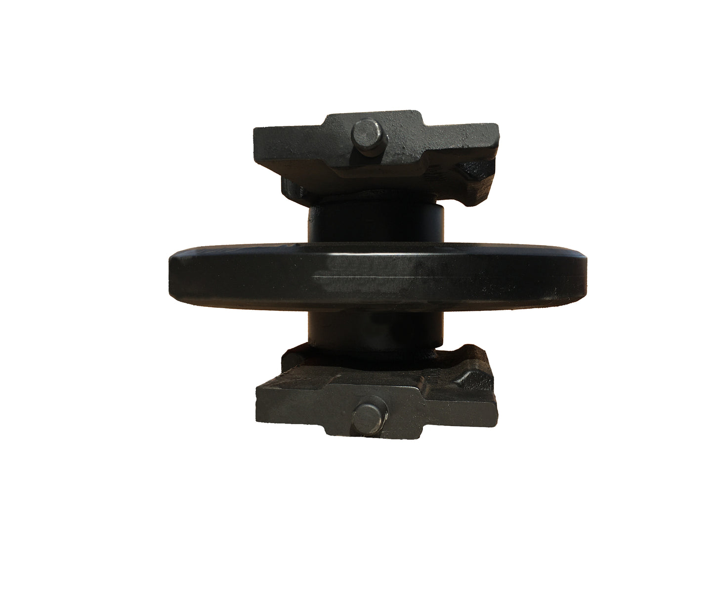 Rouleau de chenille avant, 6693237, 6686903, compatible avec la plupart des chargeuses à chenilles compactes Bobcat série T
