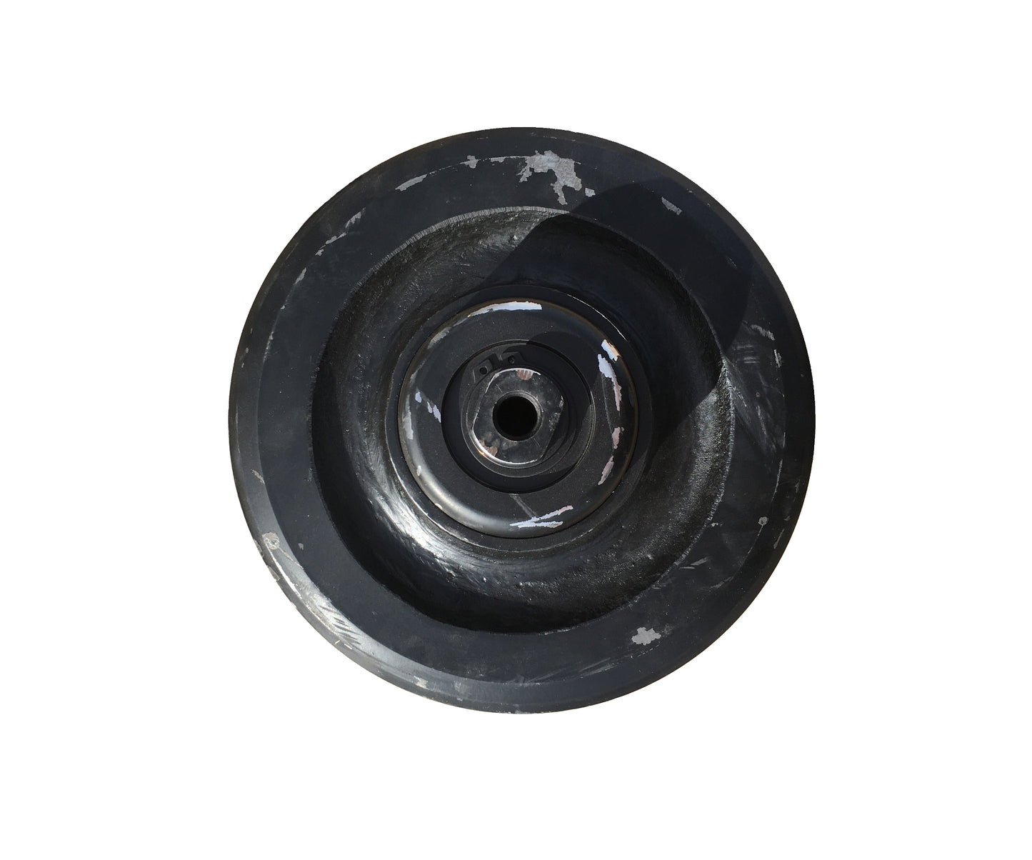 Rear Track Idler, 6693238 or 6686904 fits most Bobcat T-Series Skid Track Loader