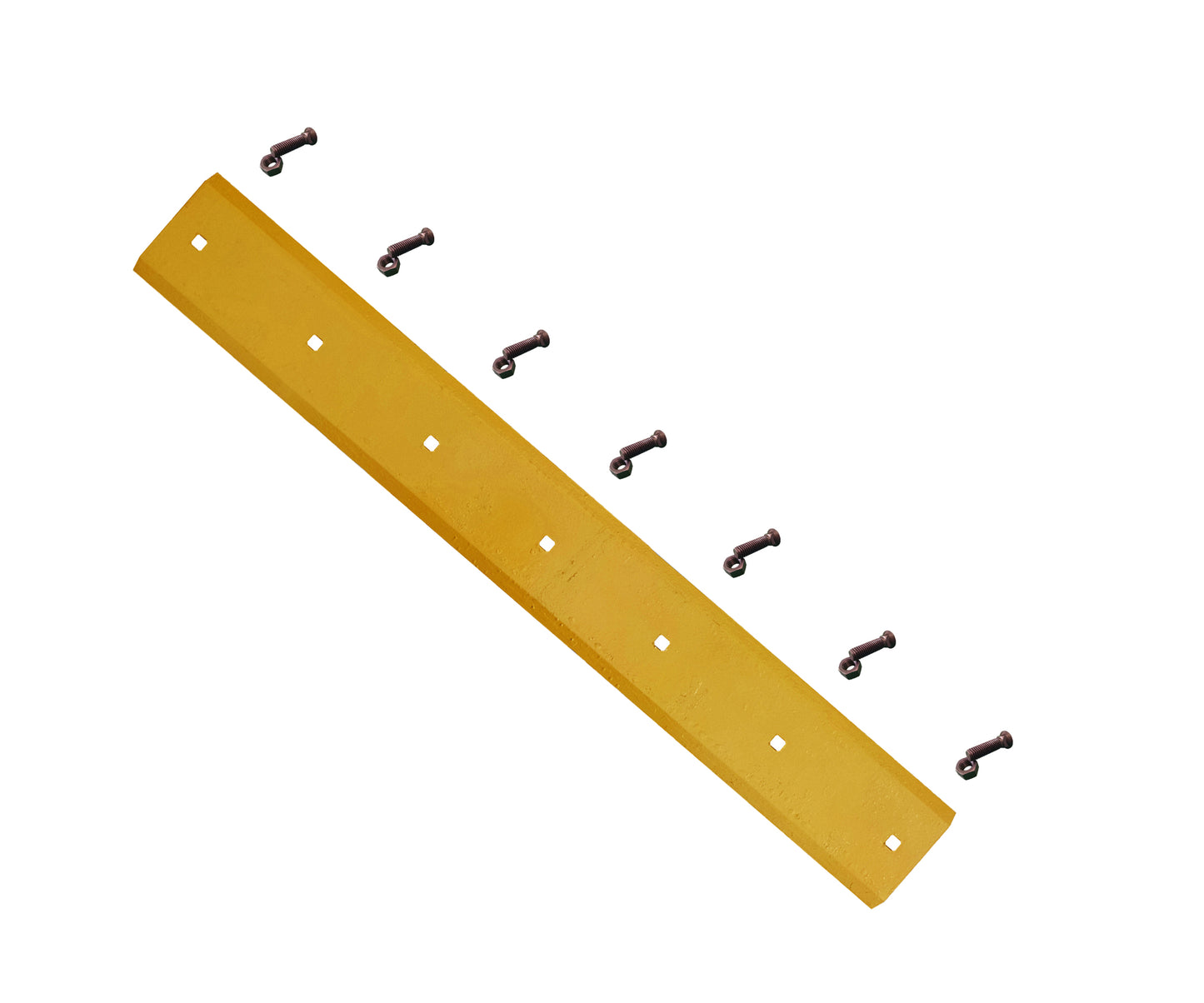 86577165 Tranchant - 3/4" x 8" x 60"