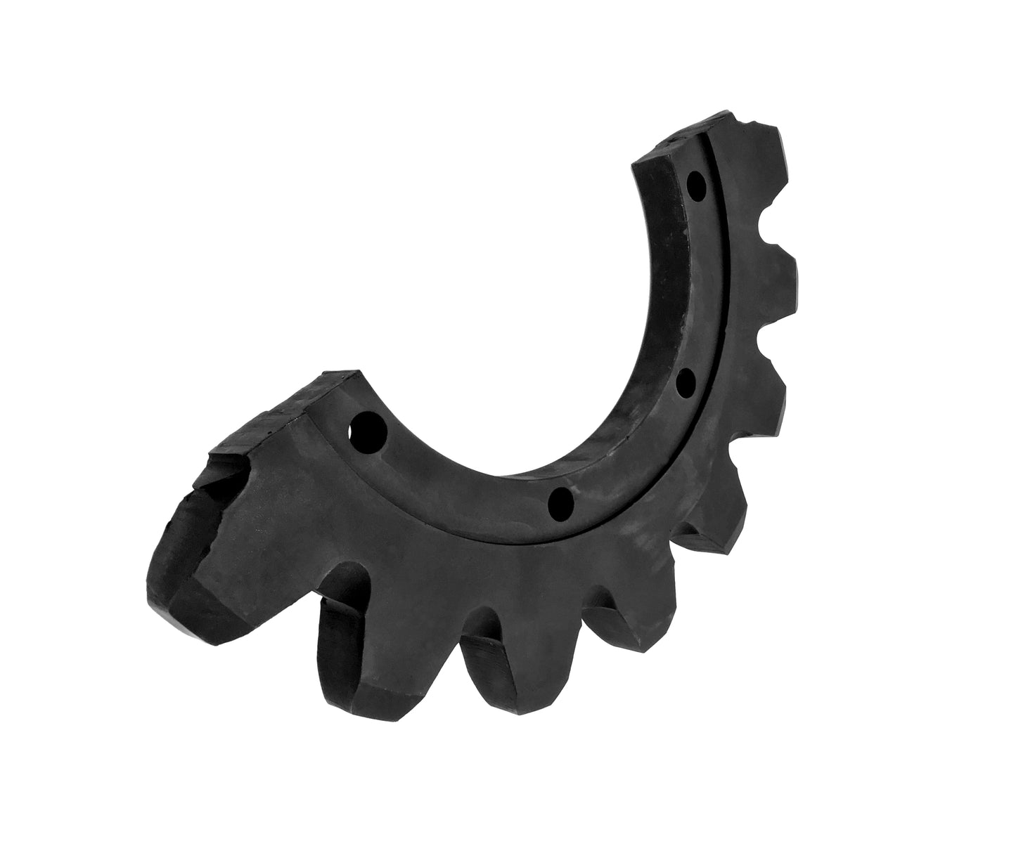 Jeu de pignons d'entraînement, 8J6544, 16 dents, 8 boulons 3/4", convient à certains grattoirs CAT