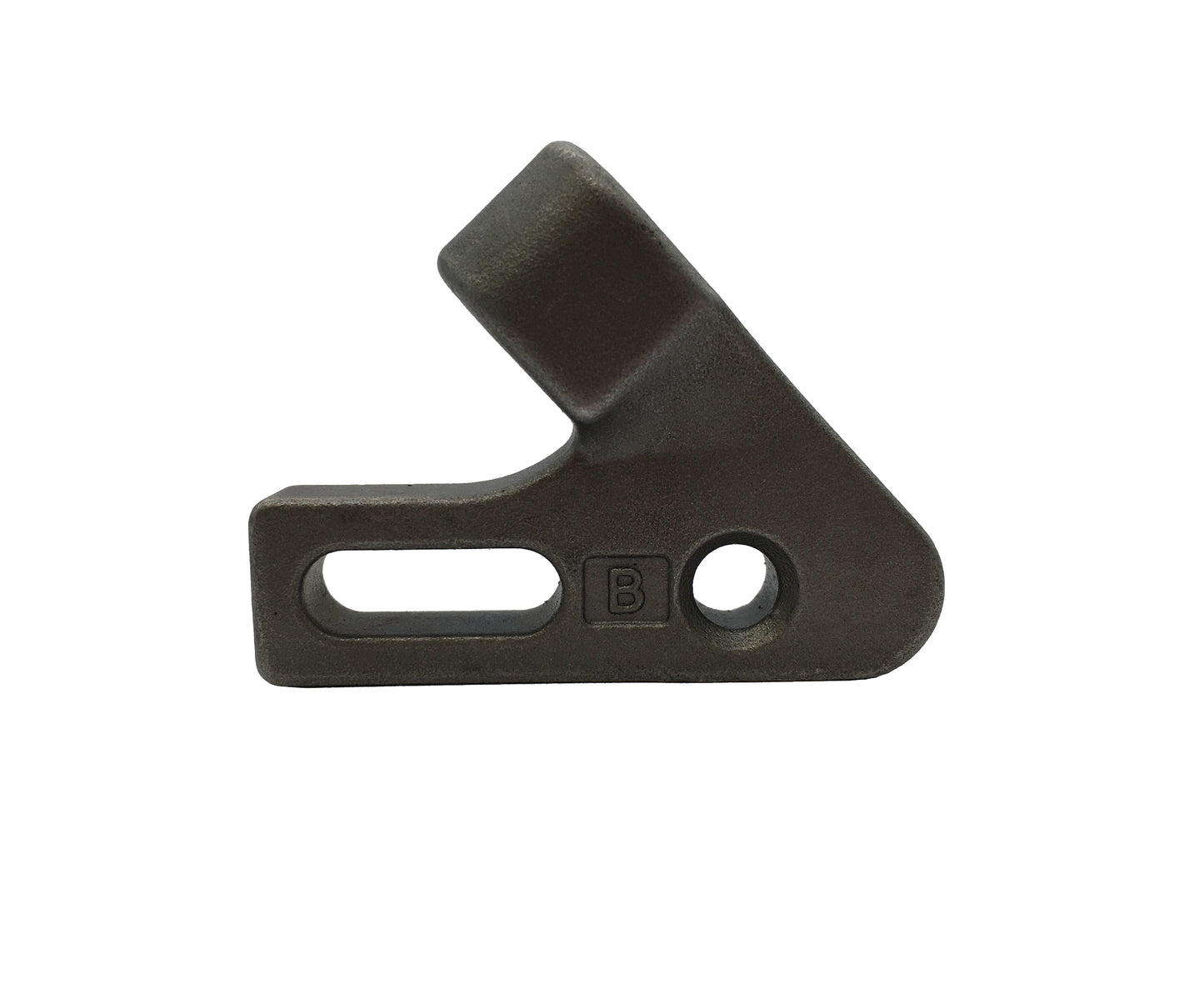 LH 4" Cut, porte-embout rotatif, 135317, pour de nombreuses petites trancheuses à chaîne