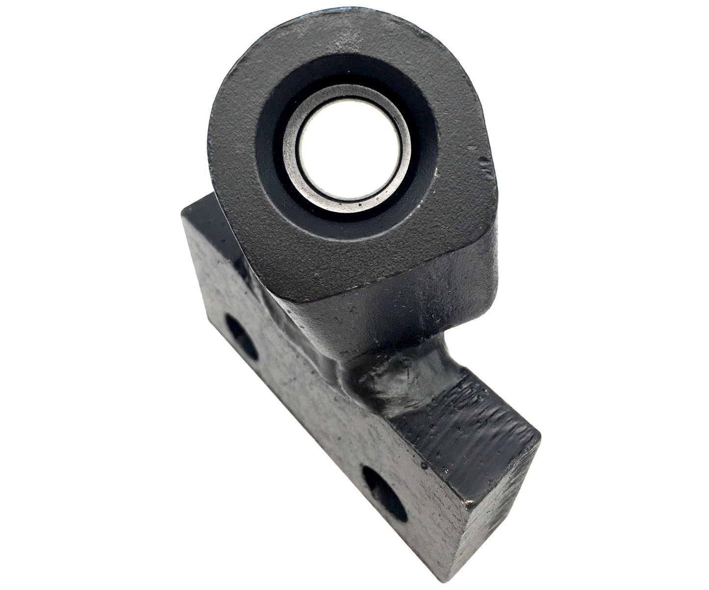 Adaptadores para zanjas de cadena para rocas LH y RH - 136040 y 136041 - Paso de 2", corte de 6", 19 mm Condición: Nuevo