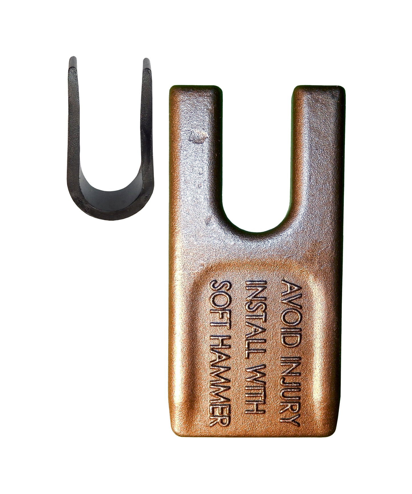 Aftermarket Auger Tooth, 35 Size for CS & AG Aggressor Augers, Replaces 133835