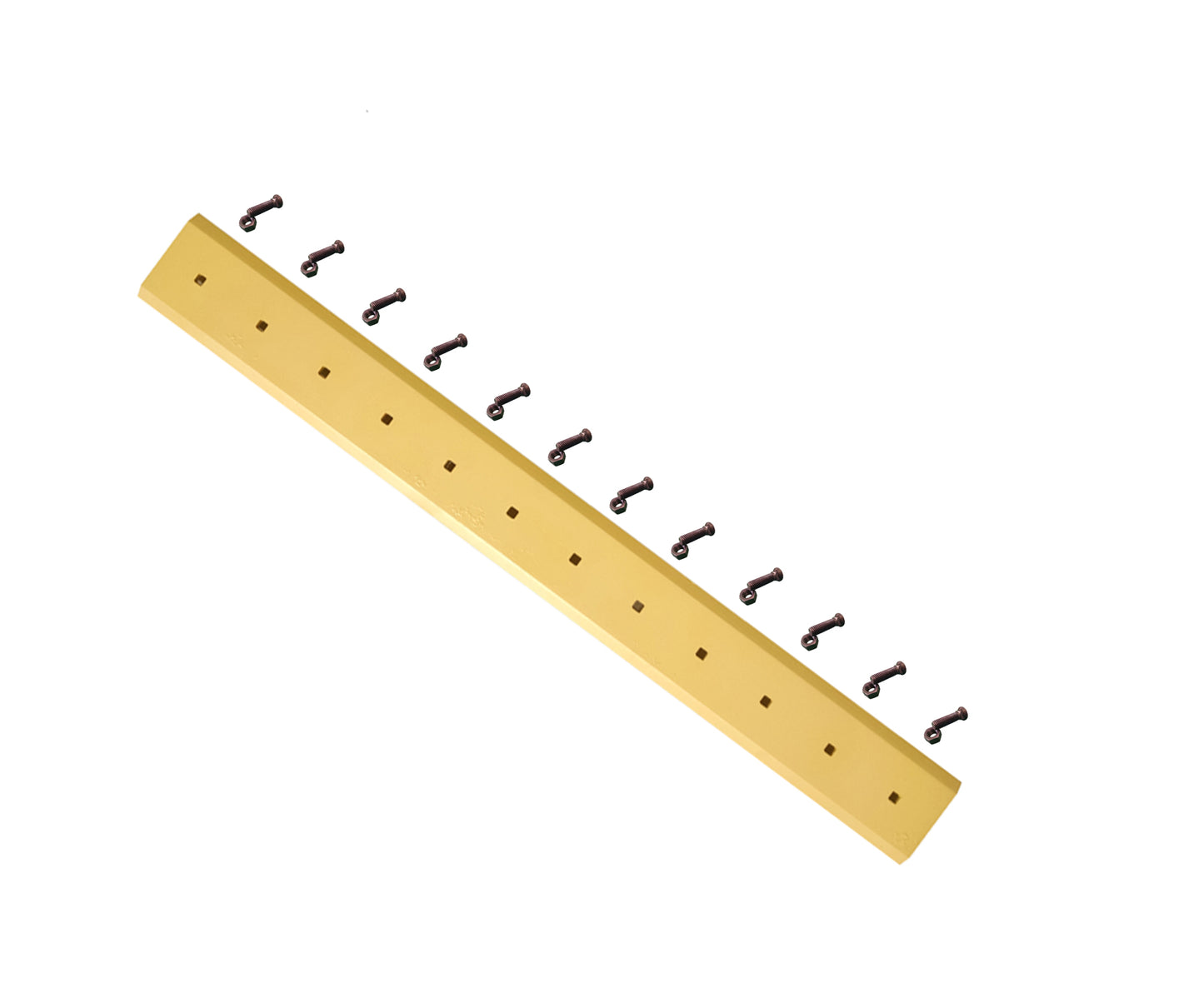 H439029HT Tranchant - 3/4" x 8" x 73,25"