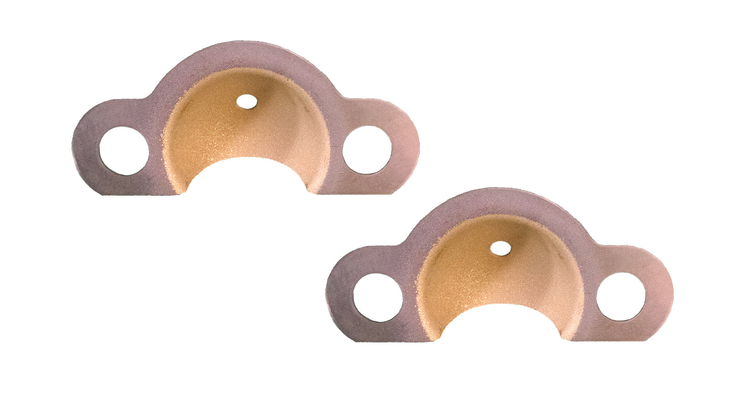 Cat Style Slide Brass, U-Plates, Ball Inserts - 5T8366 / 5T8367, 8W1749, 8X4741