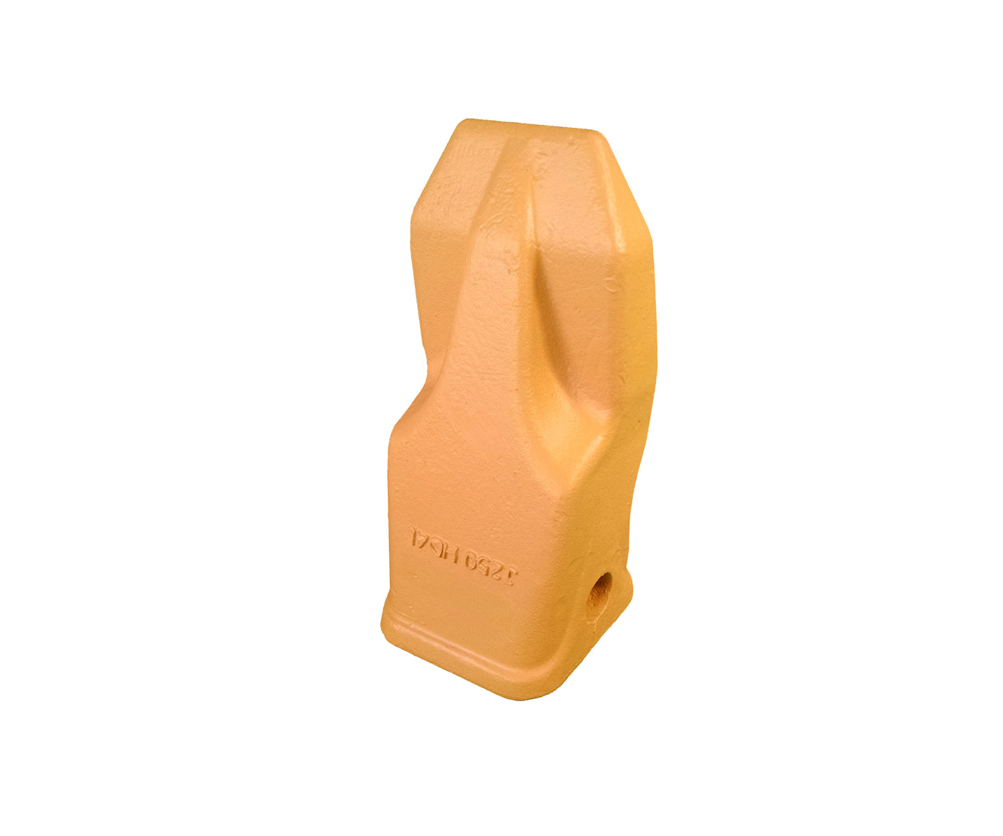 Dent d'abrasion J250HDAL HD - Série J250 « Cat Style »