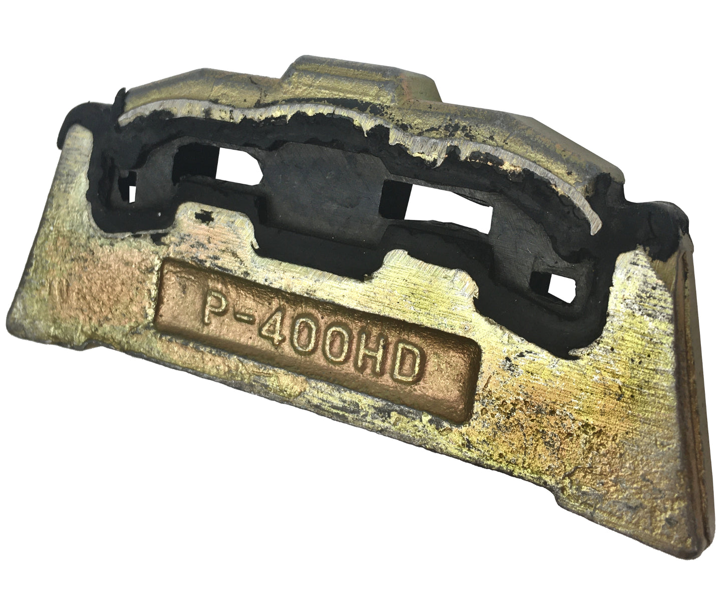 P400HD Flex Pin - 'Hensley X400 Series'