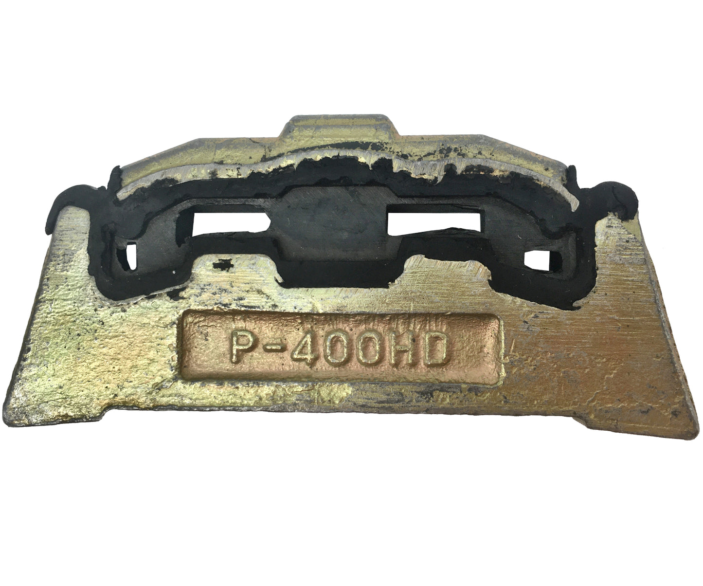 P400HD Flex Pin - 'Hensley X400 Series'