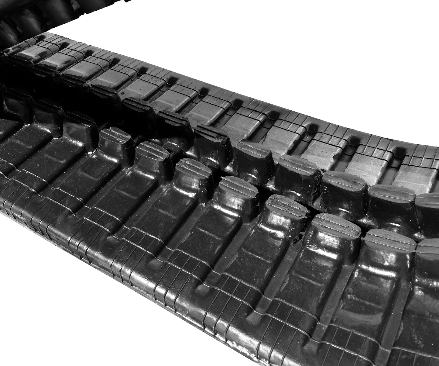 300 x 52.5 x 78 Rubber Track for Volvo EC series Excavators, replaces 11803044