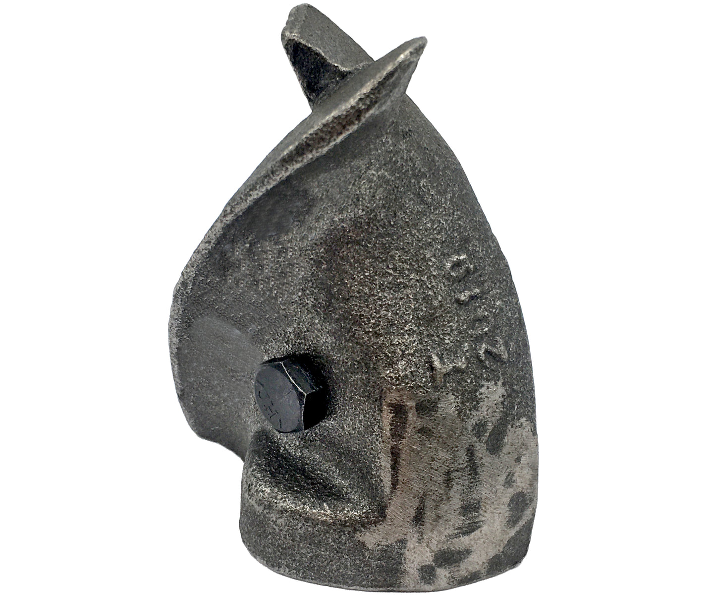 Penetrating Auger Pilot Tip With Bolt & Nut - Pengo 133402 / SB35