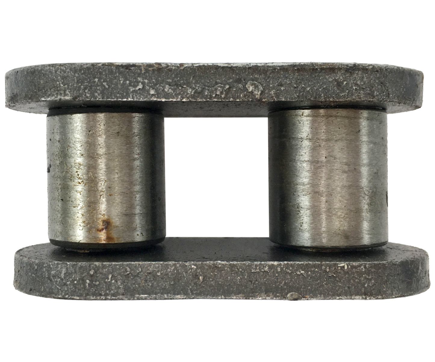 Eslabón de rodillo de cadena para zanjas, se adapta a cadenas con paso de 1,654" - 137-003, 165RL