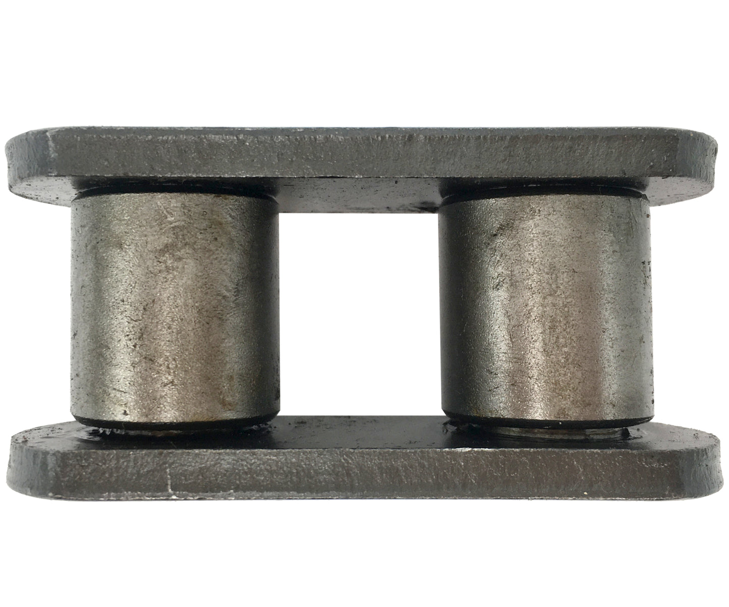 Eslabón de rodillo de cadena para zanjas, se adapta a cadenas con paso de 2" - 135-203, 200RL