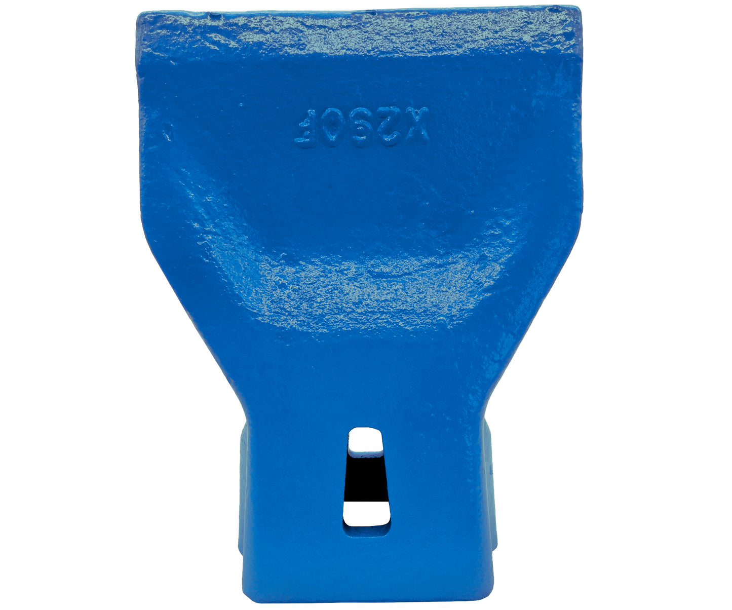 Dent évasée X290F – « Style Hensley » pour godets d'excavatrice