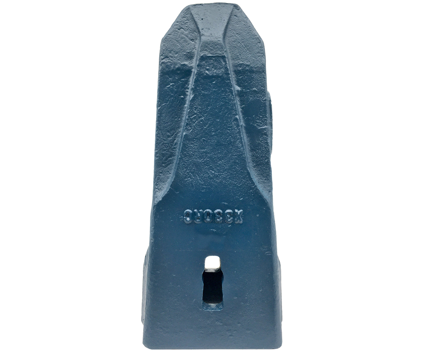 X330RC Rock Chisel Tooth - 'Hensley X330 Style' for Excavator Buckets