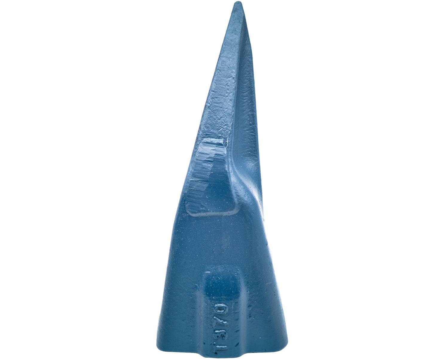 X370T Single Tiger Rock Tooth - 'Hensley X370 Style' for Excavator Buckets