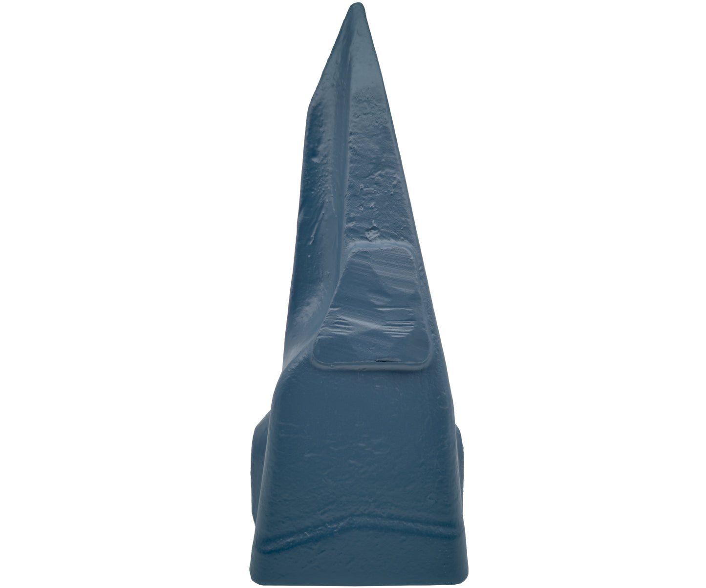 X385T Single Tiger Rock Tooth - 'Hensley X385 Style' for Excavator Buckets