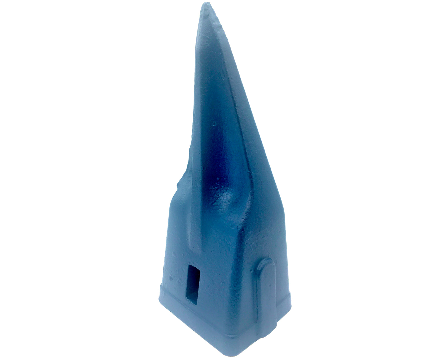 X400T Single Tiger Rock Tooth - 'Hensley X400 Style' for Excavator Buckets