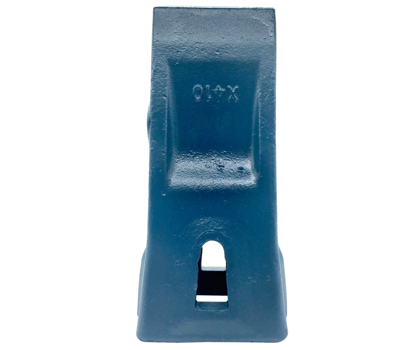 X410 Standard Dirt Tooth - 'Hensley X410 Style' for Excavator Buckets