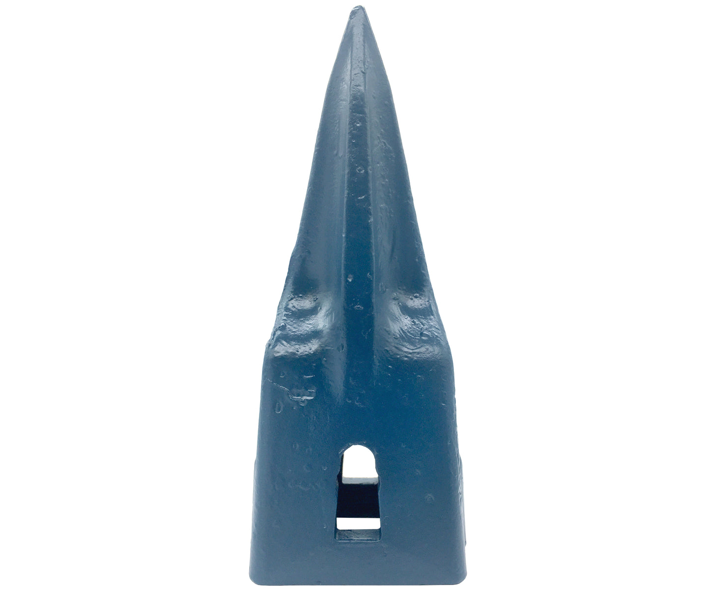 X410T Single Tiger Rock Tooth - 'Hensley X410 Style' for Excavator Buckets