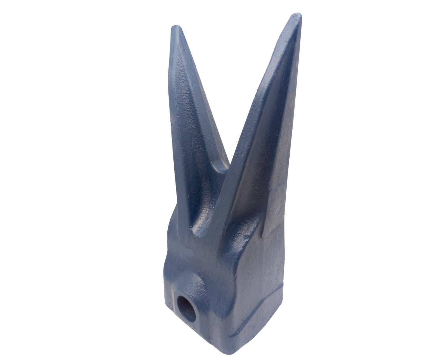 X435WT Twin Tiger Rock Tooth - 'Hensley X435 Style' for Excavator Buckets