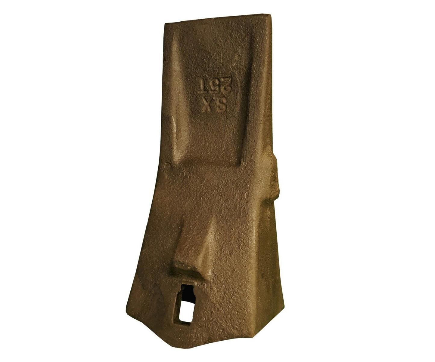 25S, 25T Dirt Tooth - 'fits Esco' 25 Series