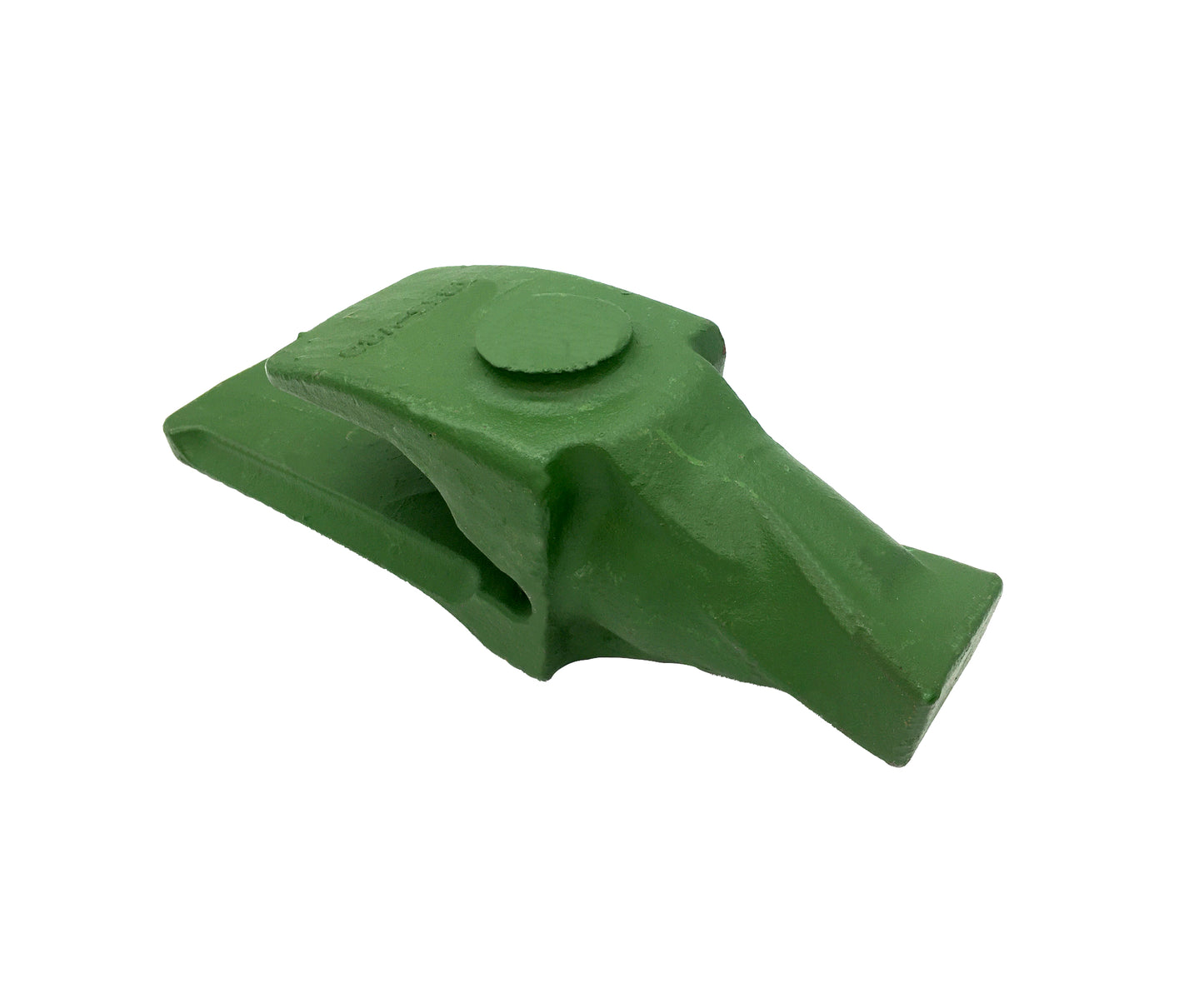 Tige à souder 5855-V33 – « convient à Esco Style Super V33 » pour godets d'excavatrice à lèvres de 1,5 pouce