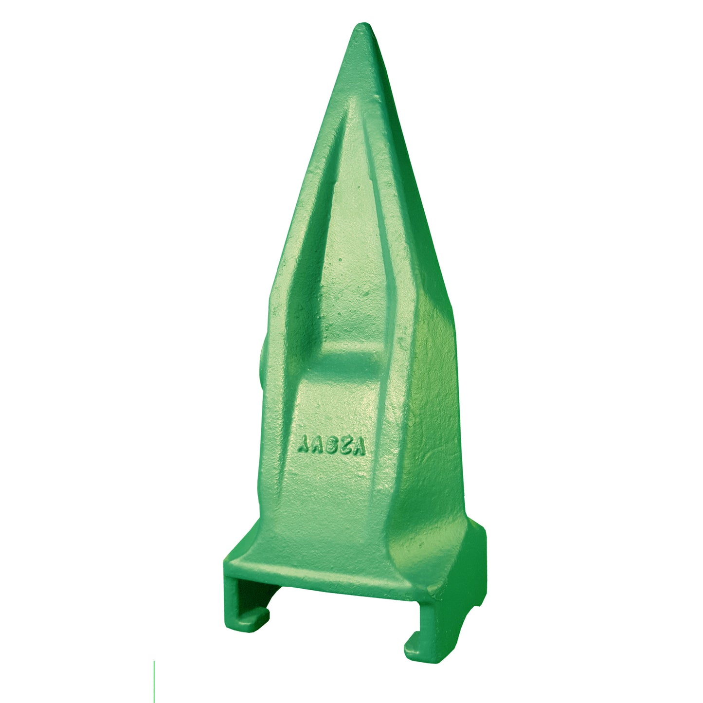 V29VY Single Tiger Rock Tooth - 'fits Esco Style Super V29' for Excavator Buckets