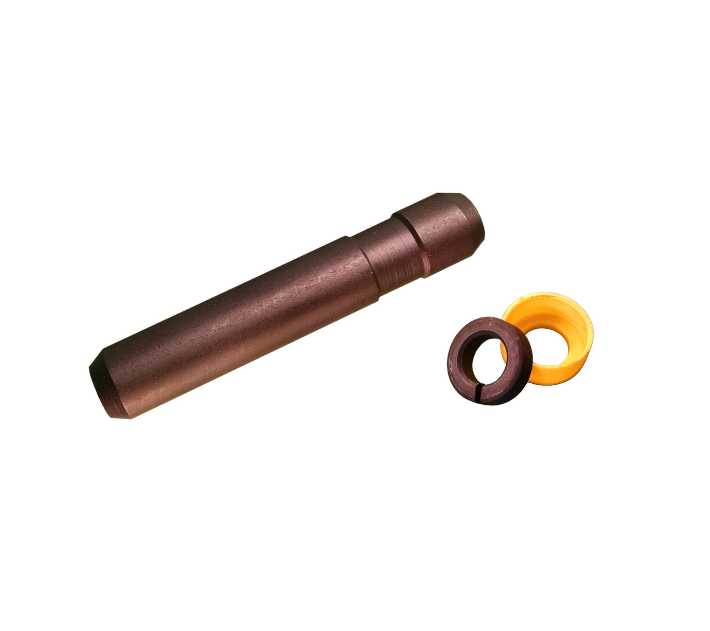 Pasador y retenedor 8E-6358 y 8E-6359 - Serie J350 'estilo gato'