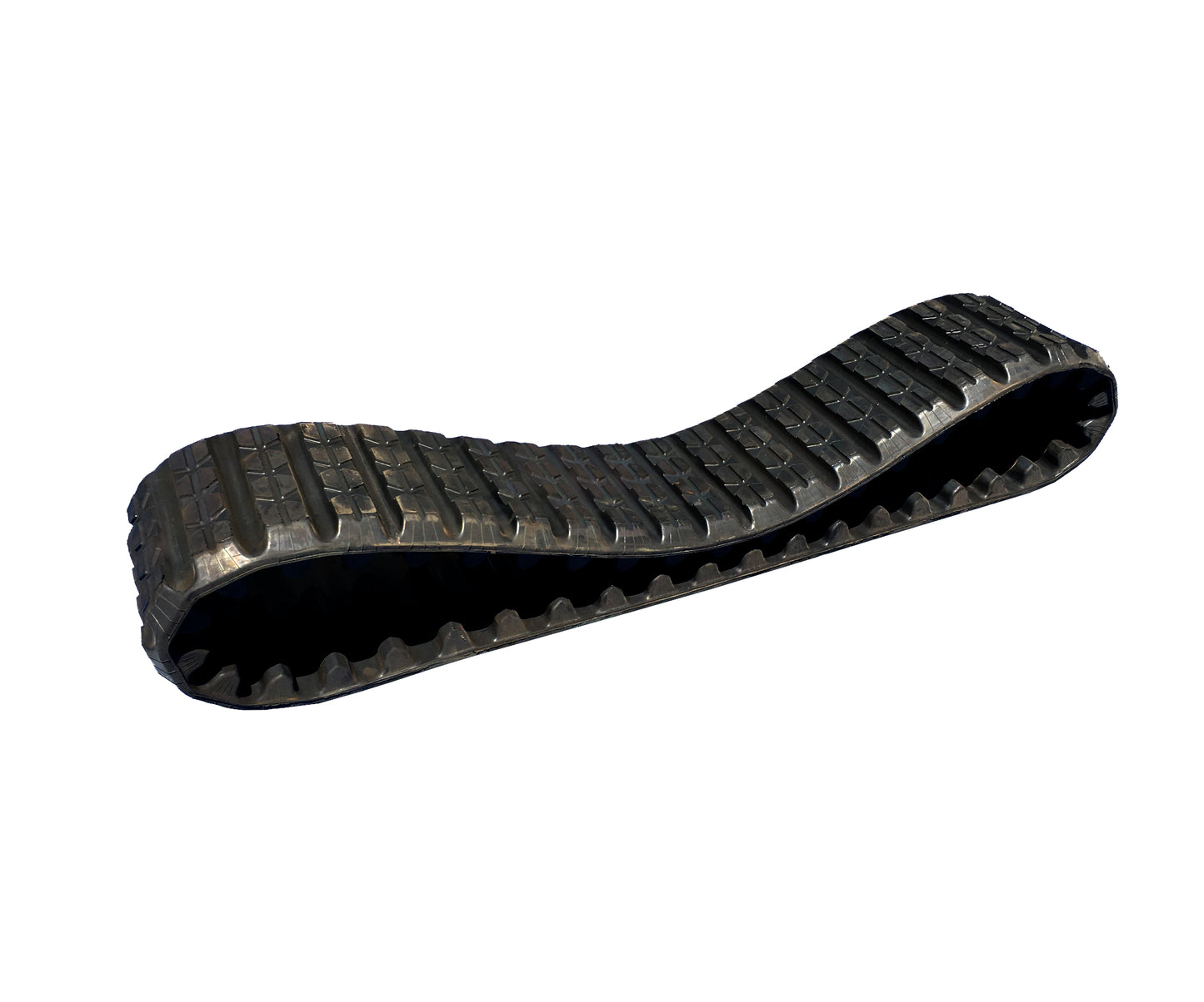 Rubber Track for CAT 247, 247B, 257, 257B, 257D