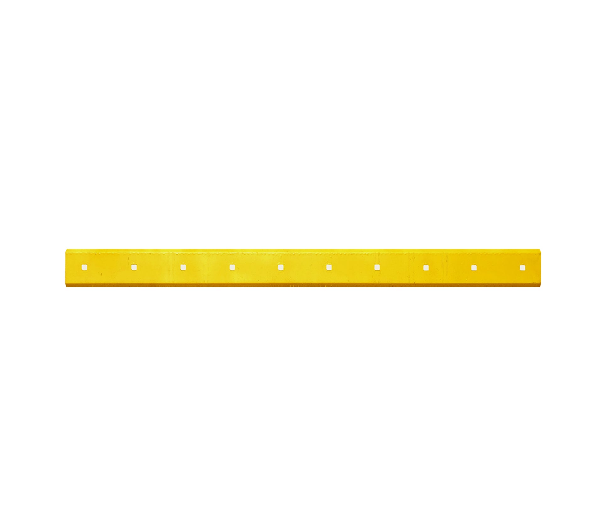 112946A1 Heat Treated Backhoe Loader Bucket Cutting Edge, fits Many Ca ...