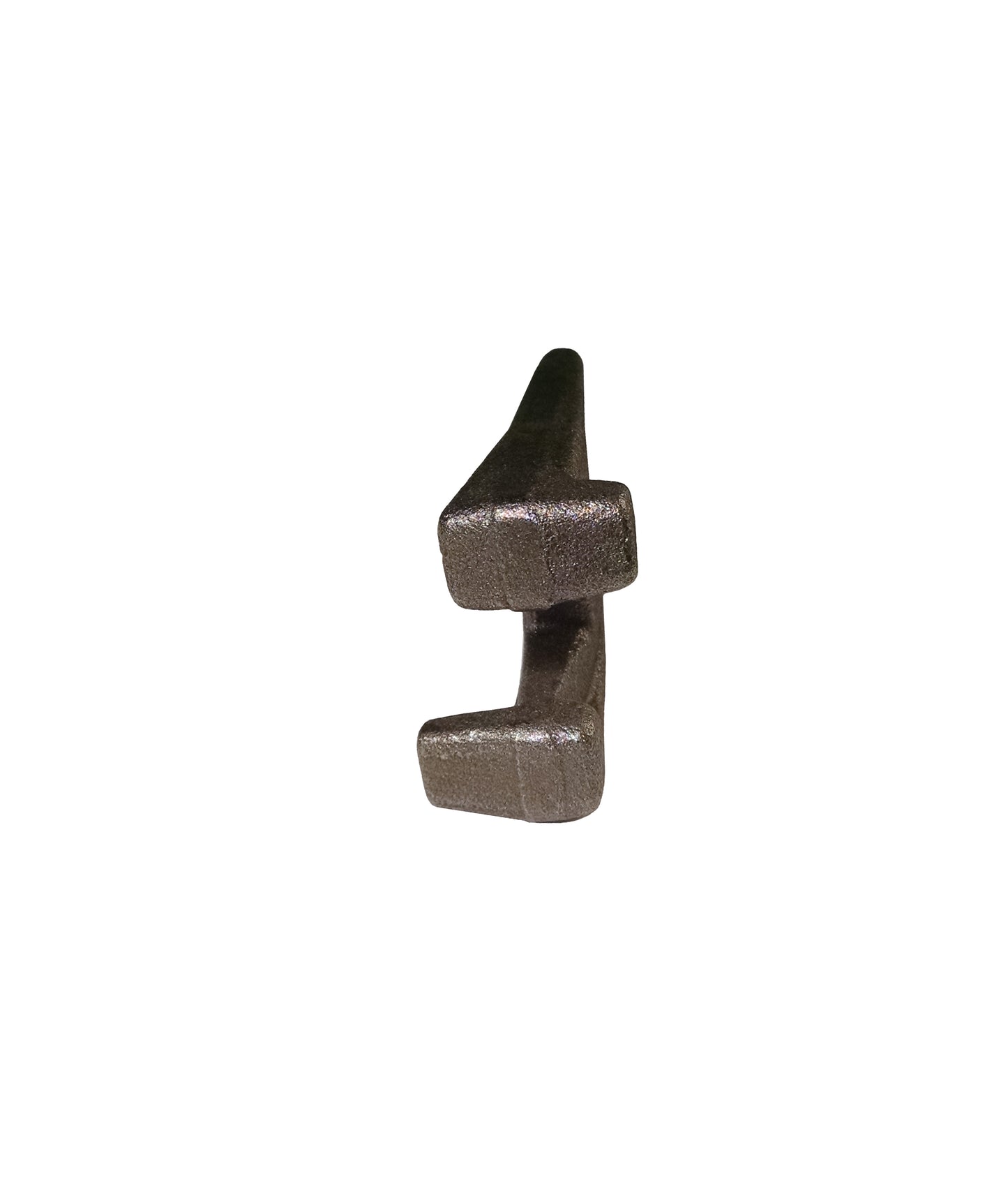 134501 Pengo Auger Tooth - 40/50 Degree Style, fits Pengo Aggressor Augers
