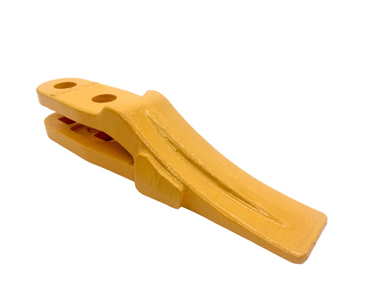 Mini-pelle Unitooth, 135-9390, compatible avec Cat 302.5, 303.5, espacement des trous de 2"