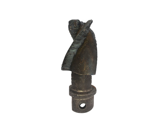Auger Pilot Tip - 135089 (TF-350HF) - fits Pengo Aggressor and Other Augers
