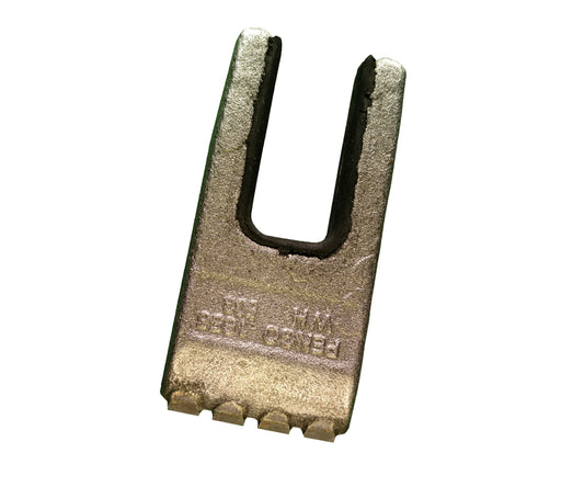 Pengo 1656 Fast Lock MD Utility Dent de tarière en carbure - 140005